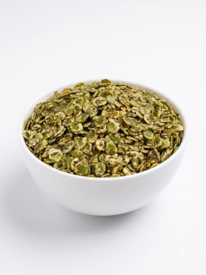 Moongjor Garam